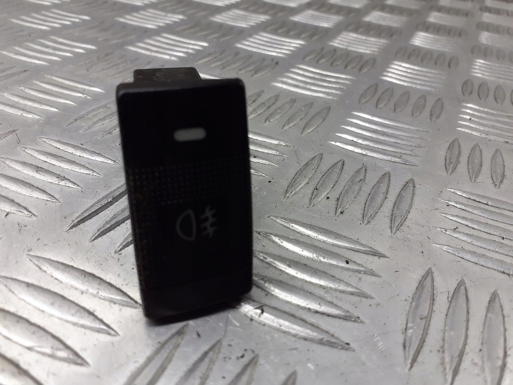 фото №1, Вимикач світло протитуманного kia shuma ii