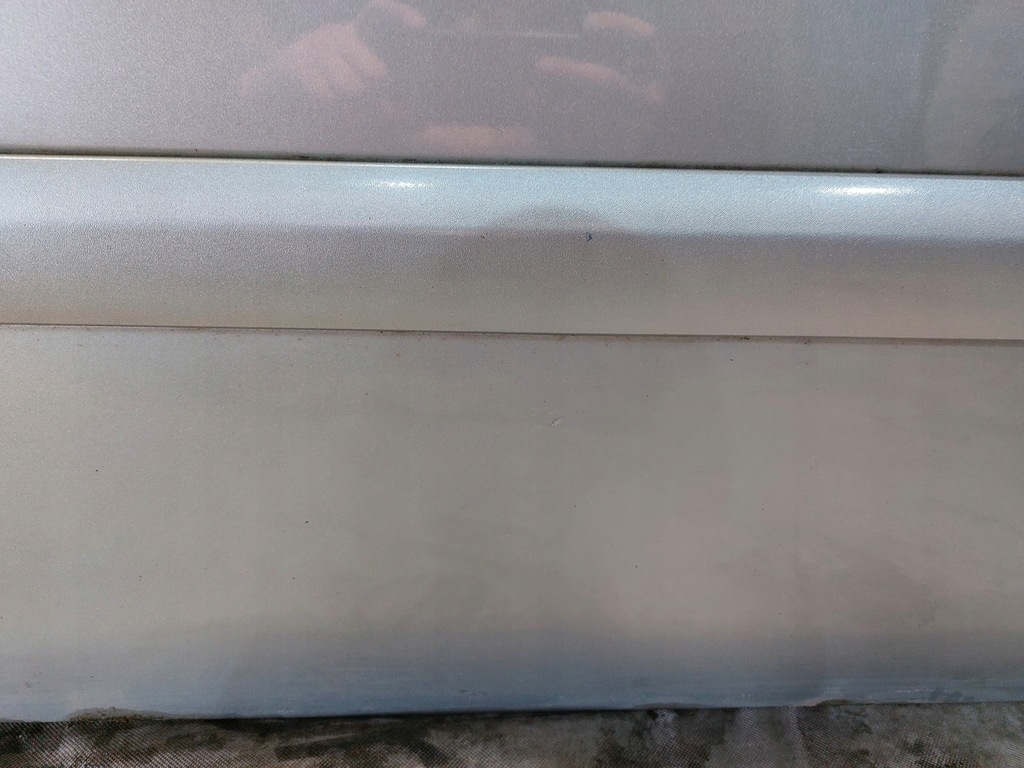 фото №6, Дверь левая передние citroen c8