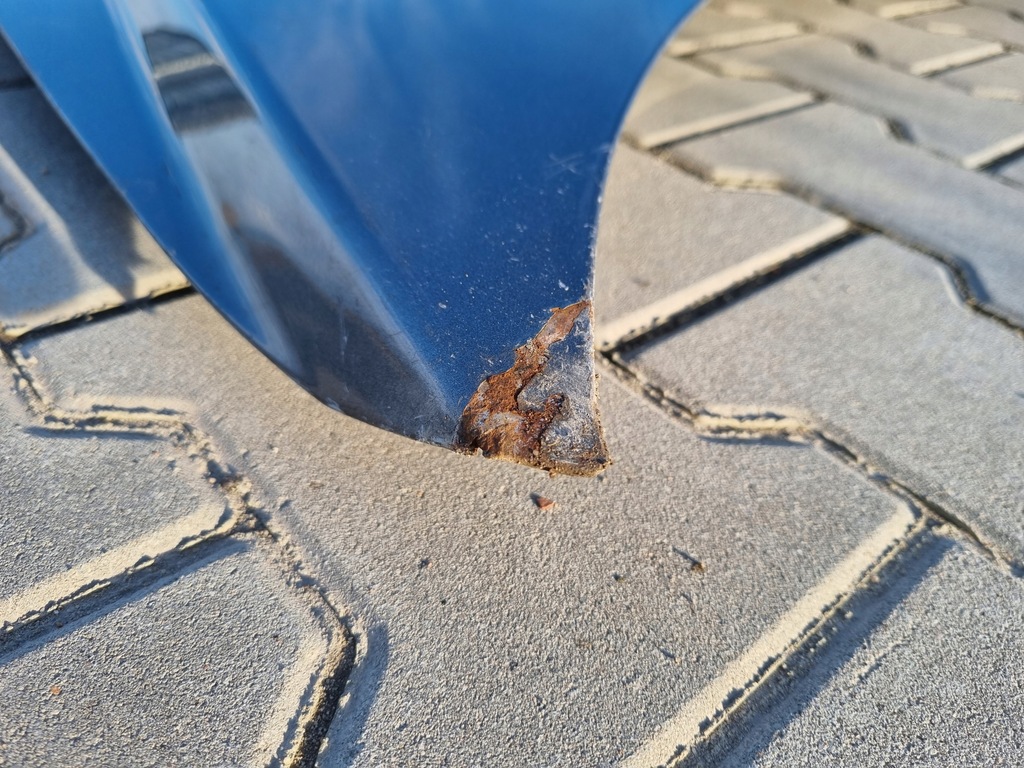 фото №10, Fiat freemont yourney капот кришка двигуна fv