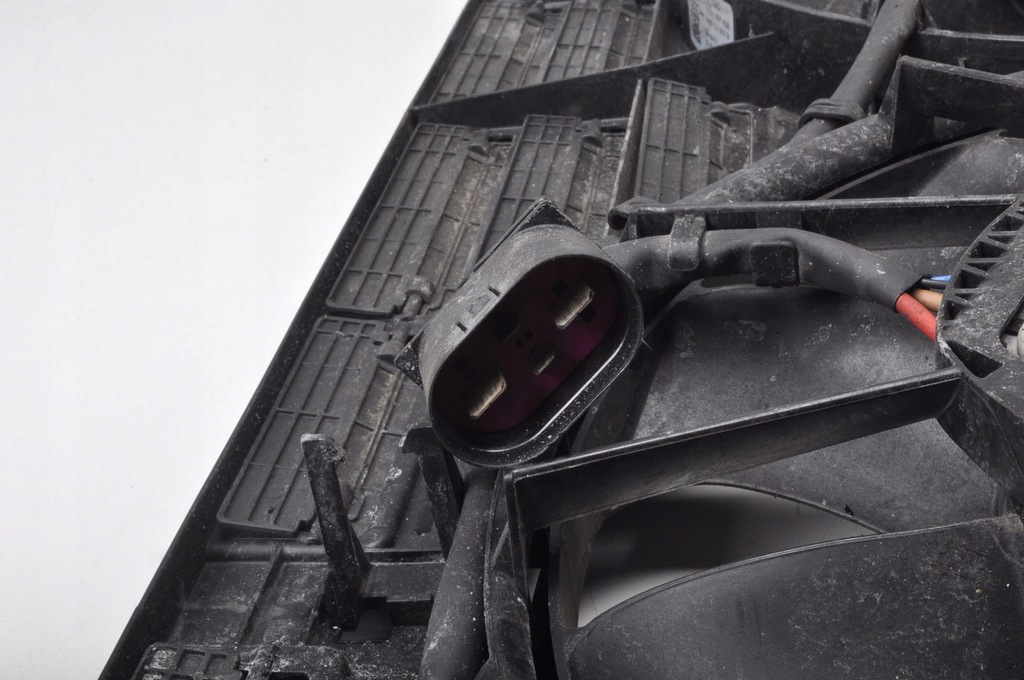 фото №8, Bentley bentayga audi sq8 rs6 rs7 4.0 вентилятор радіатора 8w0959455p