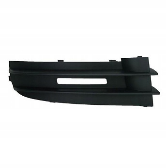 фото №1, Vw caddy 2k передняя часть бампер правый vent решётка 2k08536847g9 original