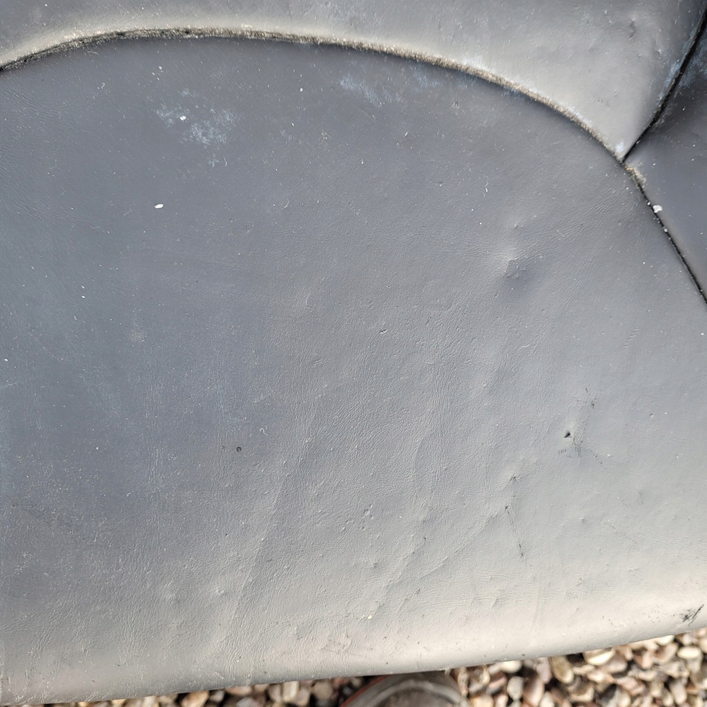 фото №12, Сидіння заднє сидіння спинка ремені перехідник renault clio iv initiale paris