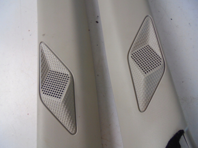 фото №3, Захист стійок перед citroen ds3 crossback 2020 rok