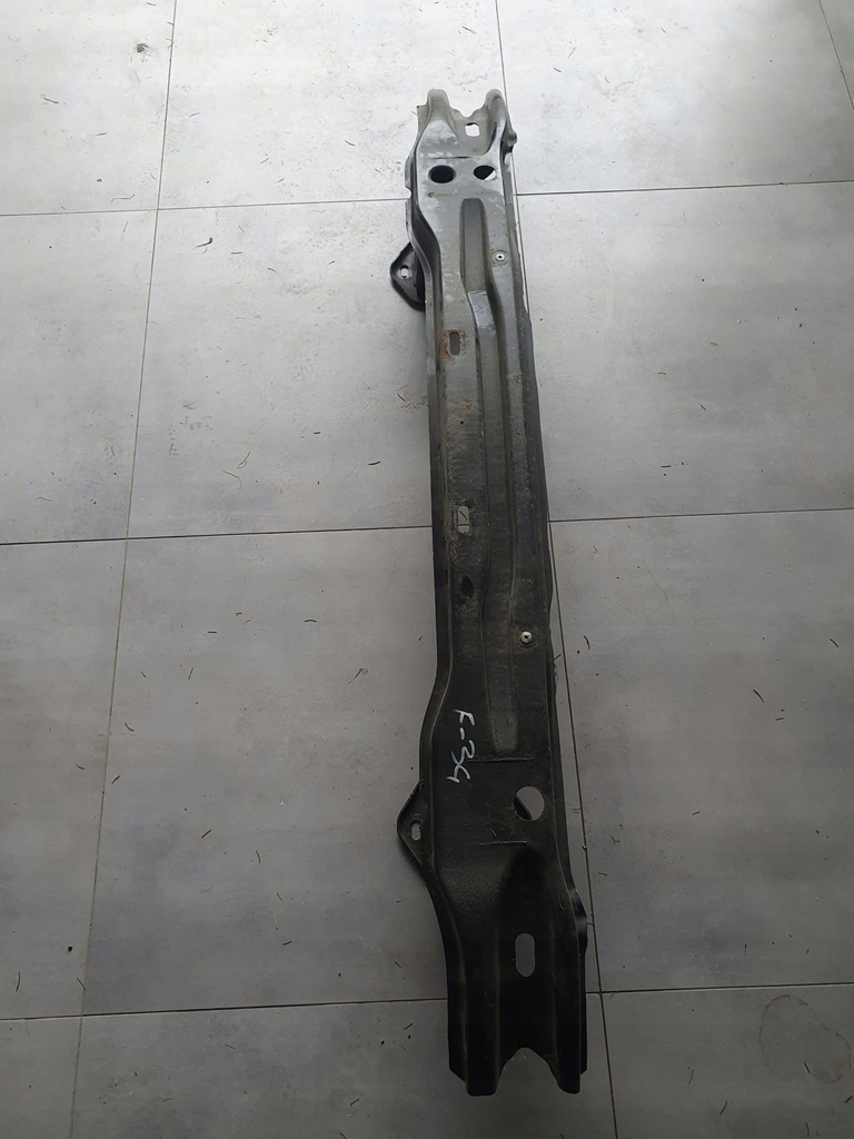 фото №1, Балка задня bmw f34