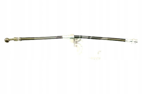 фото №1, Шланг тормозной гибкий hyundai terracan 01-06 a.