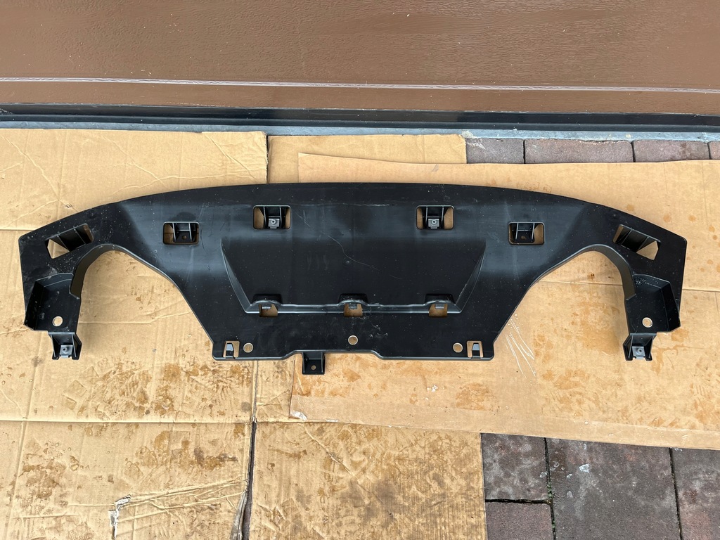 фото №1, Mazda оригінальний номер kd53-500s1