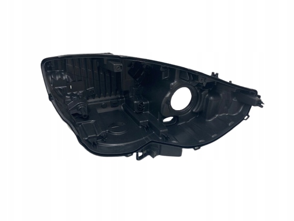 фото №1, Корпус фара корпус ford edge full led lift