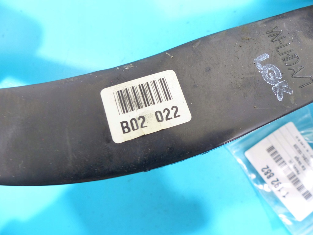 фото №5, Педаль тормоза kia venga lift 1.6b автоматическая коробка передач