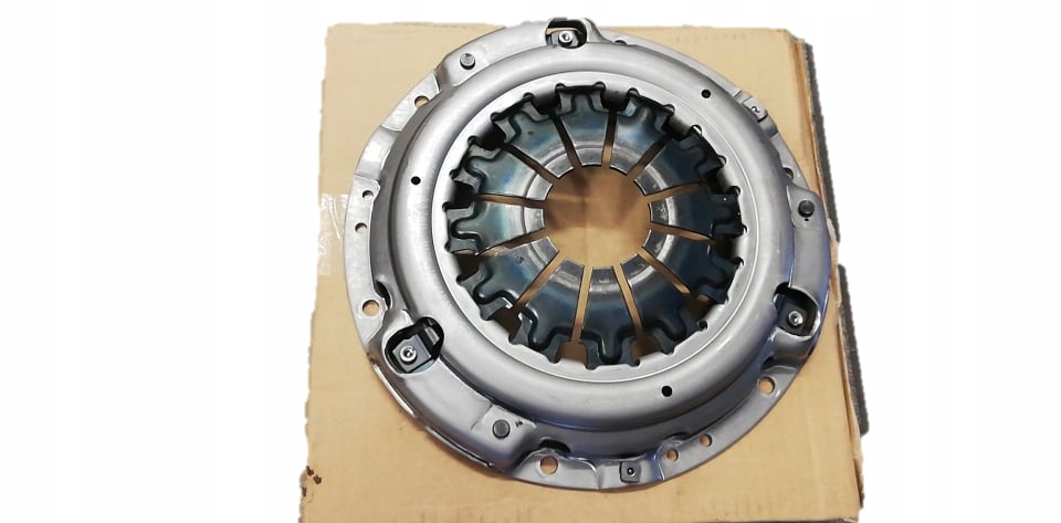 фото №1, Toyota gt86 притиск зчеплення новий oryg su003-00800