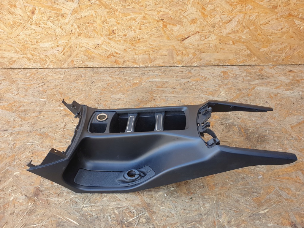 фото №1, Ford c max mk2 туннель средний защита туннель