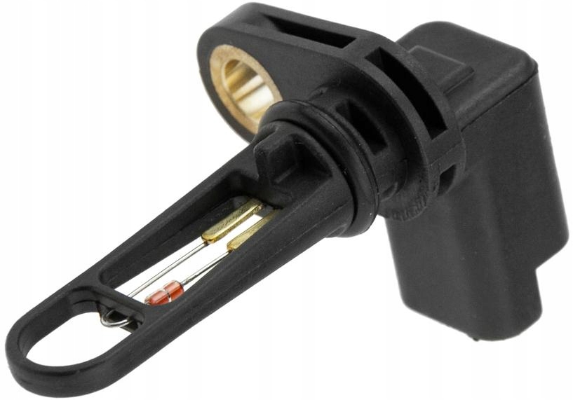 фото №12, Датчик температура повітря впускний citroen c4 2004-2011,c5 ii