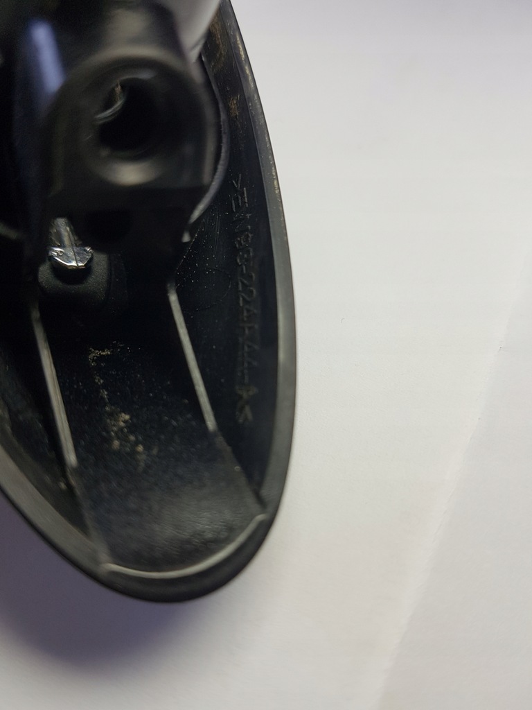 фото №7, Jaguar xj заглушка ручка дверь задняя