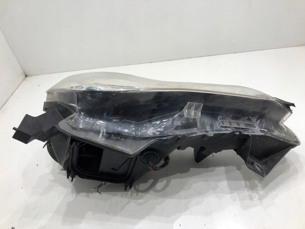 фото №5, Фара правый перед subaru brz лампа