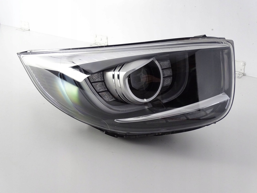 фото №1, Лампа перед передня права kia picanto iii 3 17+