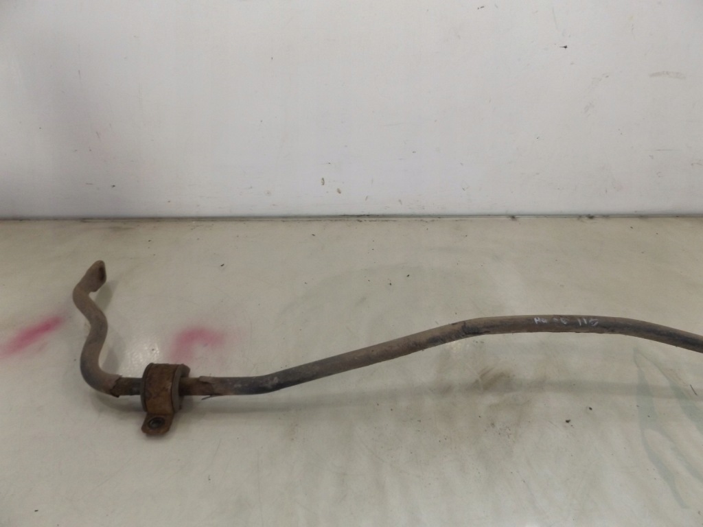 фото №2, A4 b6 kombi стабилизатор задняя