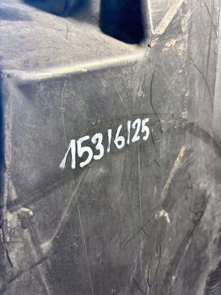 фото №7, Защита корпус плита подвеска нижняя левая audi a1 vw 6r0825201