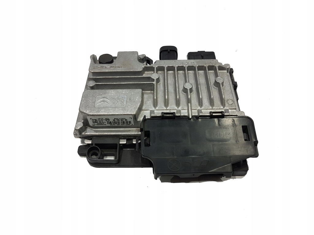 Купити Бортовий комп'ютер запуск стоп citroen c3 1.6bluehdi 1.2thp
