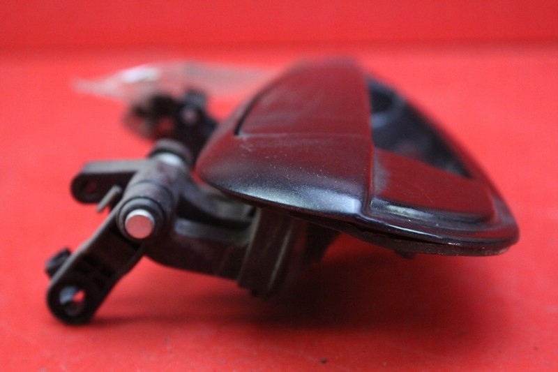 Ручка права задня задня czarna fiat linea 06-12 Недорого