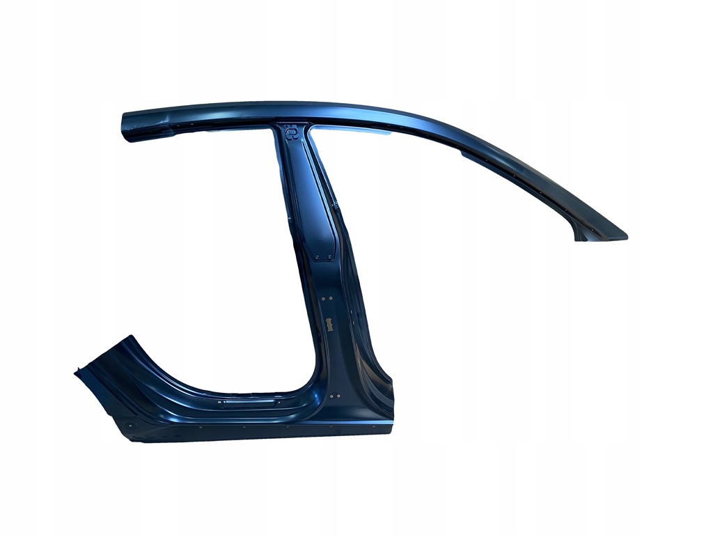 фото №1, Audi a7 4k обшивка блок двигателя b порог правый 4k8809840