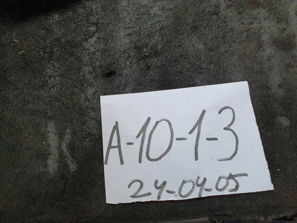 фото №8, Alfa romeo 156 1999 другой element панели приборной панели