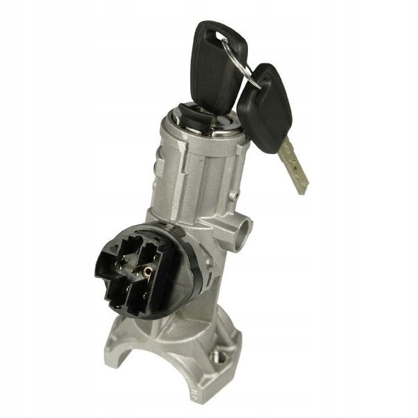 фото №2, Замок зажигания fiat/peugeot ducato 06- / boxer