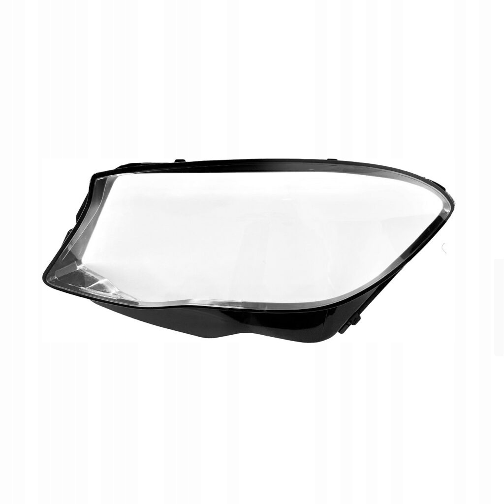 фото №1, Стекло фары do mercedes gla-class model x156 2013-2016 левый