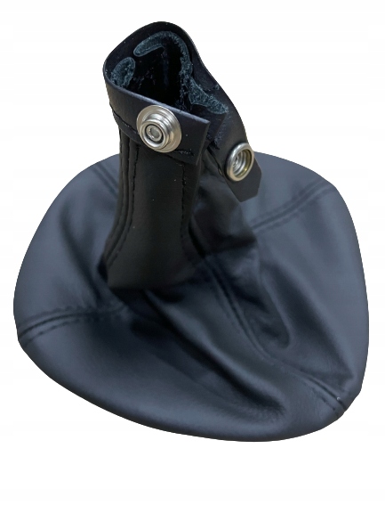 фото №1, Alfa romeo mito чохол домкрата zm. передач шкіра