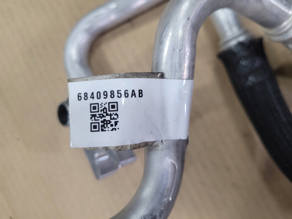 Wrangler jl шланг кондиционера трубка 68409856ab Доставка