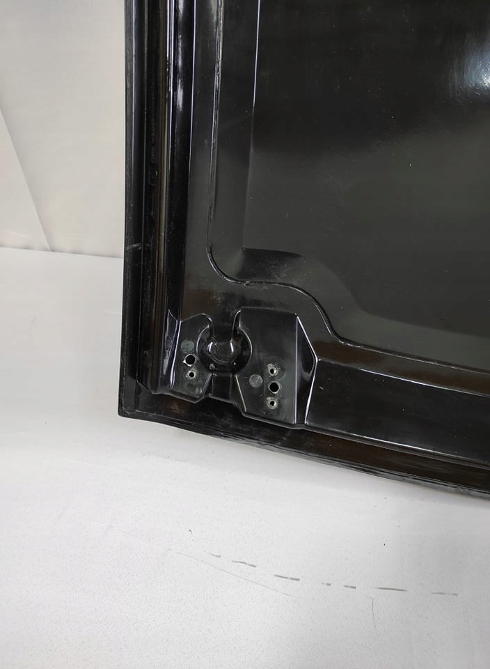 фото №8, Mazda mx5 miata na/nb дах білий hardtop febla