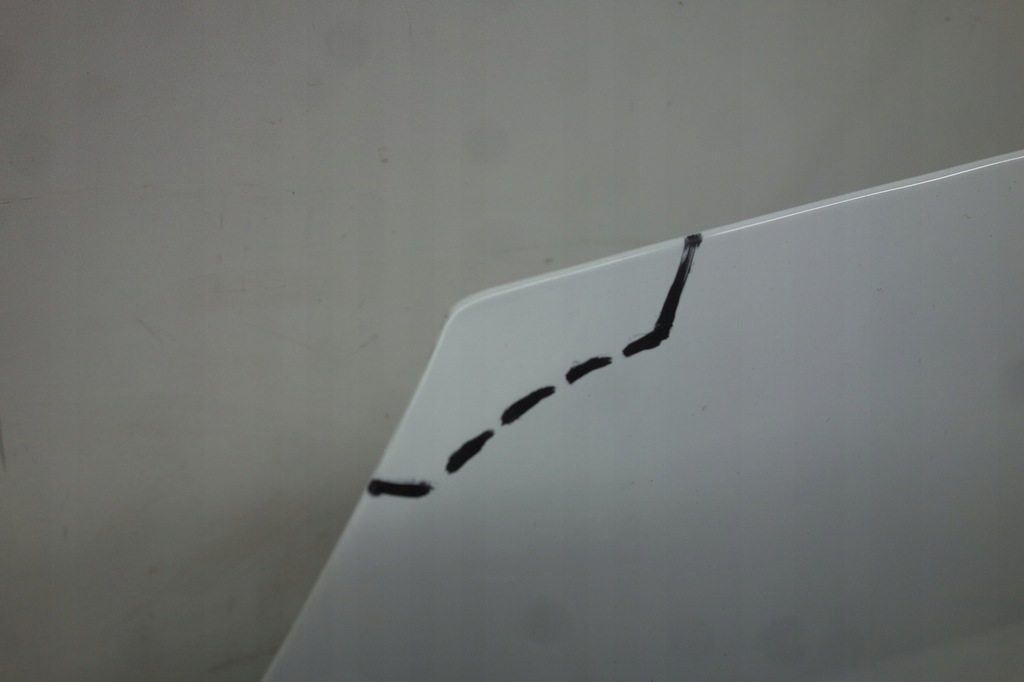 фото №4, Капот renault kangoo ii 08-13 цвет - 369