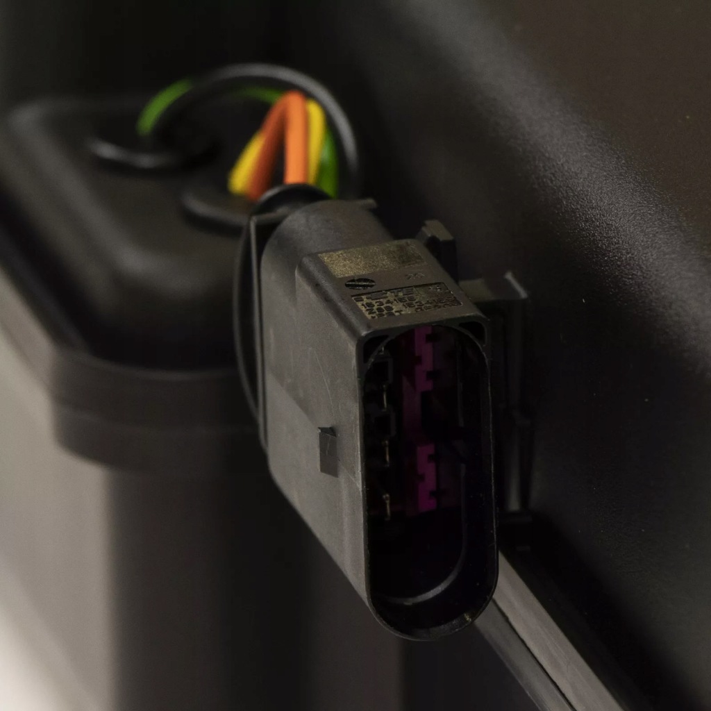 фото №4, Сабвуфер fiat 500 2015- abarth 500 2016-