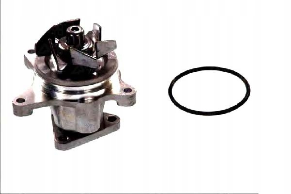 фото №1, Насос wody volvo c30 s40 ii s80 ii v50 v70 iii for