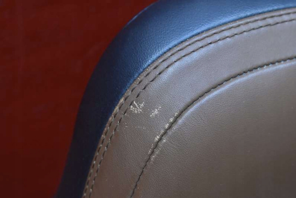 фото №13, Сидіння сидіння комплект обшивка обшивки шкіряний volvo v60 1 i 10-13