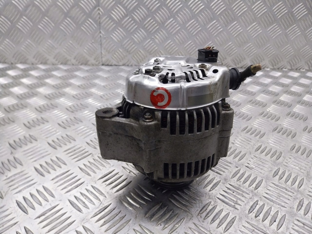 Купити Генератор toyota starlet p9 1.4