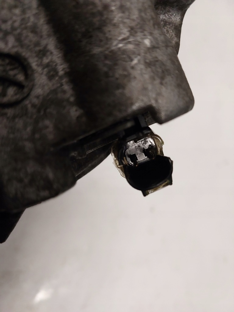 Купити Насос компресор кондиціонера bmw f10 f11 mini f55