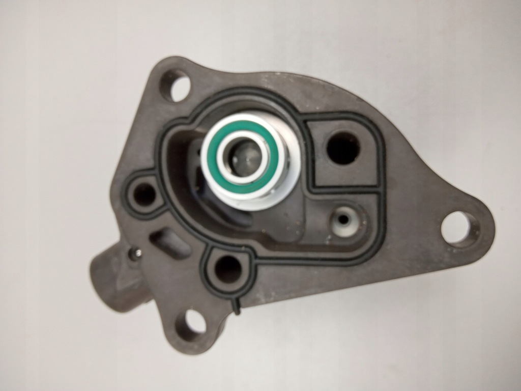 фото №5, Корпус клапана ретардер mercedes actros mp2 mp3 9304300087