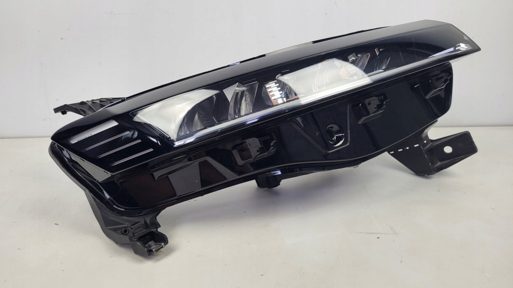 -фара фара передня правий renault megane e-tech e tech led Доставка