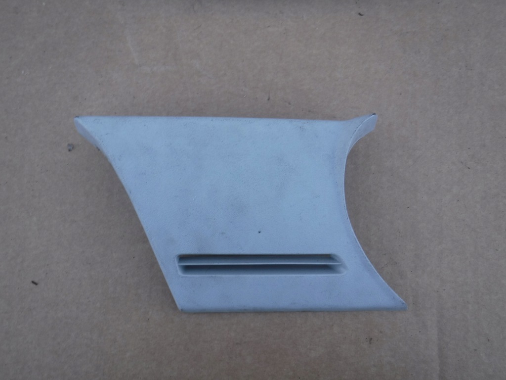 фото №1, Защита стойка правая vw caddy iii 2k0858336