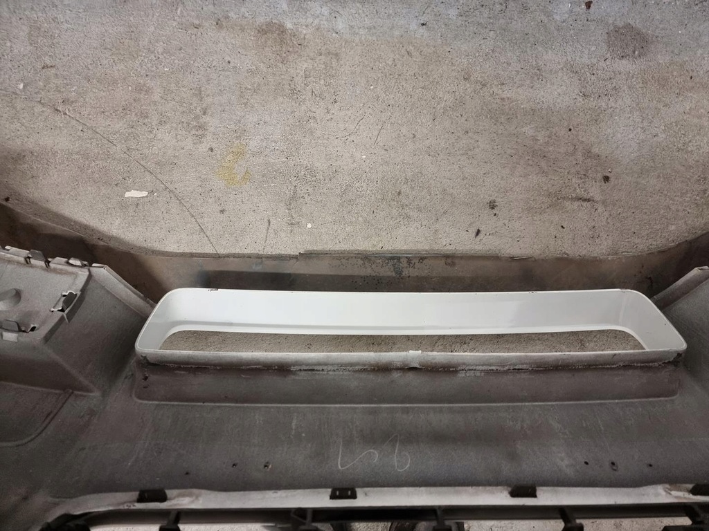 фото №11, Бампер перед volvo c30 06-10 rdesign 614-46