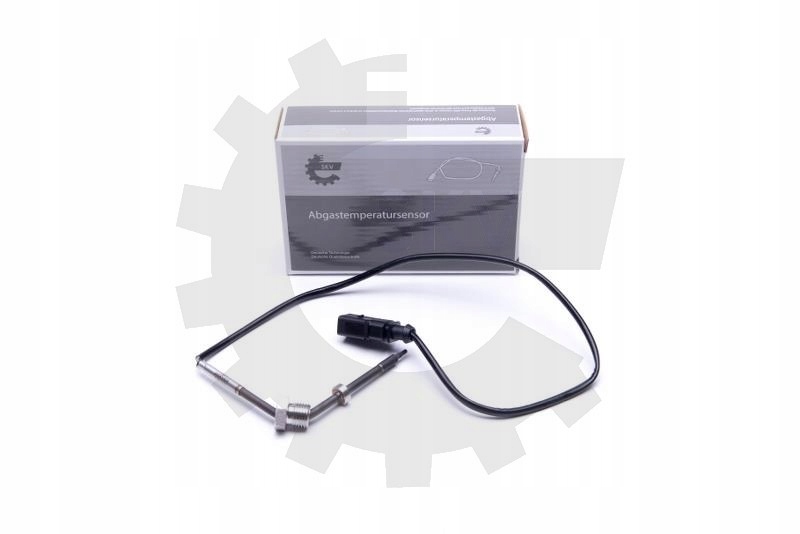 фото №1, Датчик температури вихлопних газів skv 30skv424