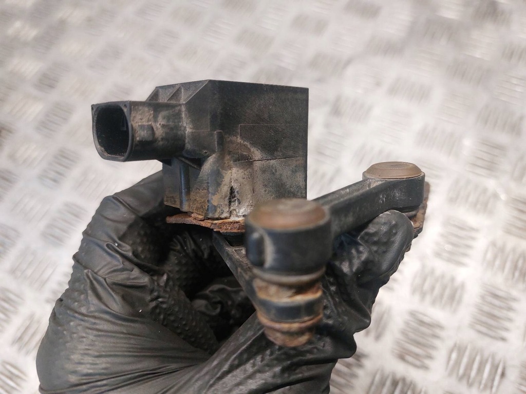 фото №6, Датчик выравнивание света ксенон задняя volvo xc60 i 8622446