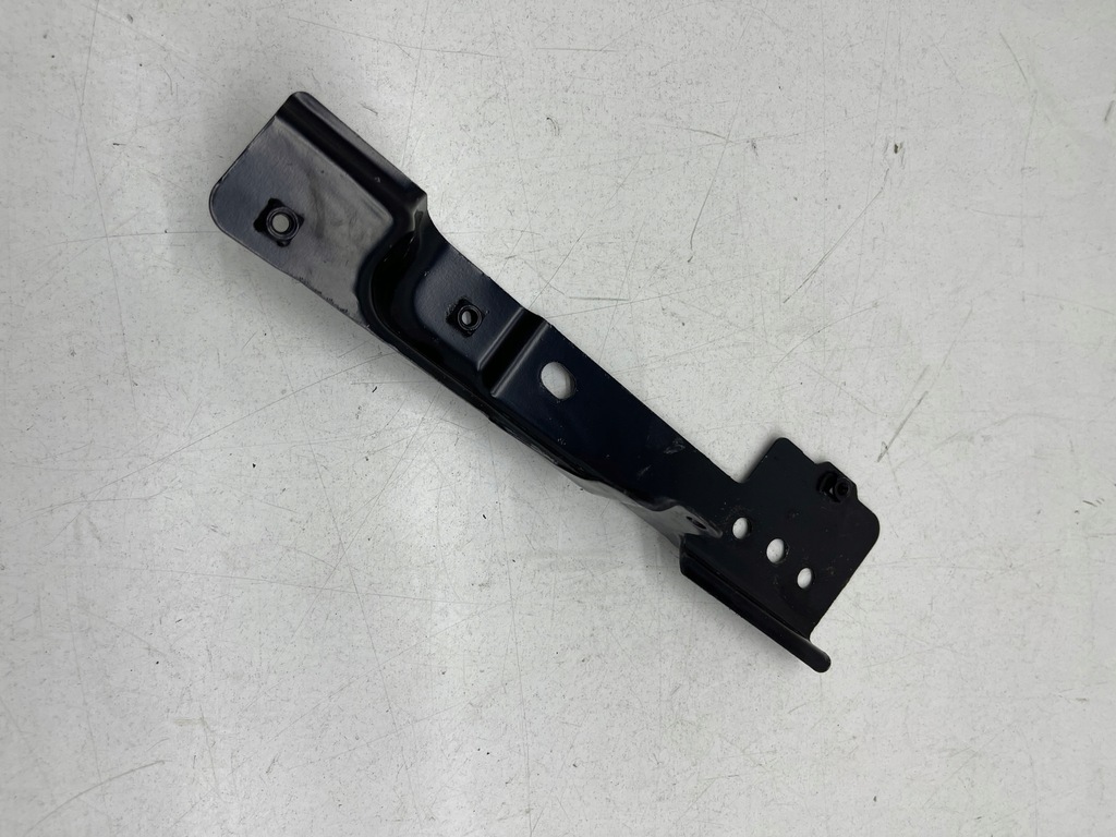 фото №6, Audi q7 4l каркас кронштейн кронштейн фільтра