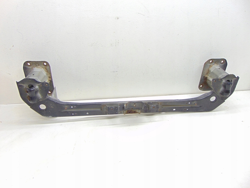 фото №1, Підсилювач бампера mitsubishi outlander 07