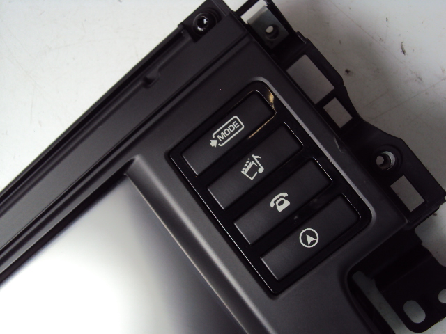 фото №3, Экран дисплей land rover discovery sport 14-