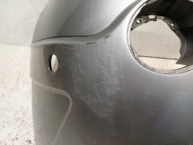 фото №6, Бампер перед передний bmw x3 e83 2003-2006r