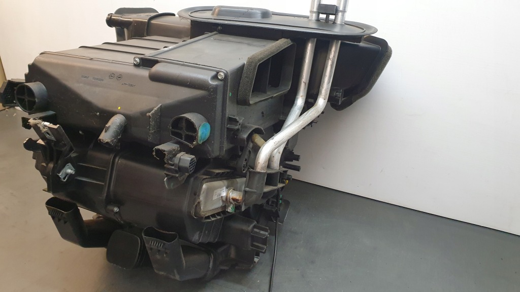 фото №2, Отопитель scudo expert jumpy ii