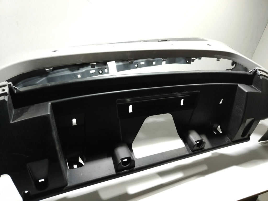 фото №12, Jaguar e-pace r-dynamic x540 бампер перед накладка