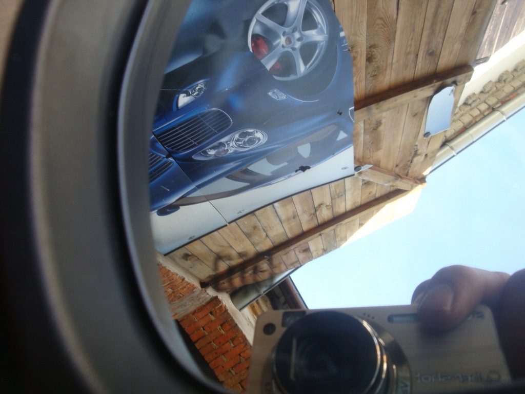 фото №3, Alfa romeo stelvio дзеркало праве 18 pinów