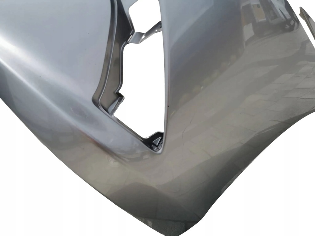 фото №12, Бампер, решітка радіатора, решітка радіатора lexus es lift