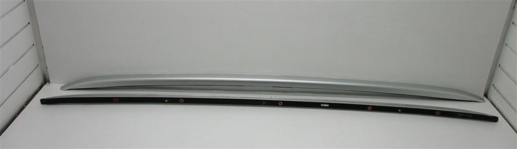 фото №12, Рейлинг крышный правый audi q7 4l 4l0860022p